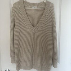 Aritzia Roger Sweater - 100% Merino Wool